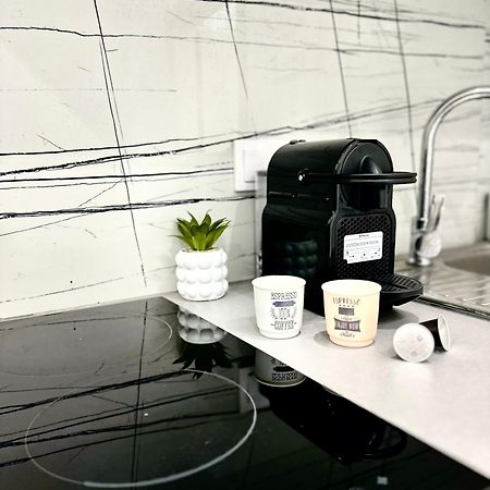 Pefki Apartments 리메나리아 외부 사진