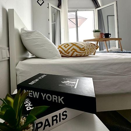 Pefki Apartments 리메나리아 외부 사진