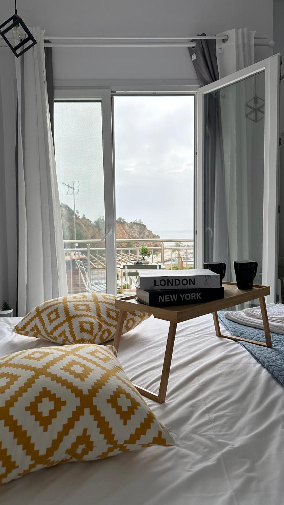 Pefki Apartments 리메나리아 외부 사진