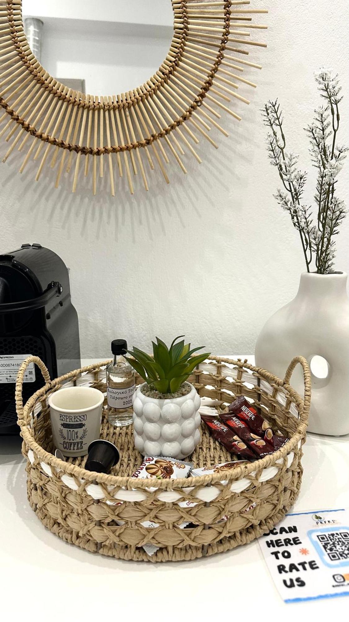 Pefki Apartments 리메나리아 외부 사진