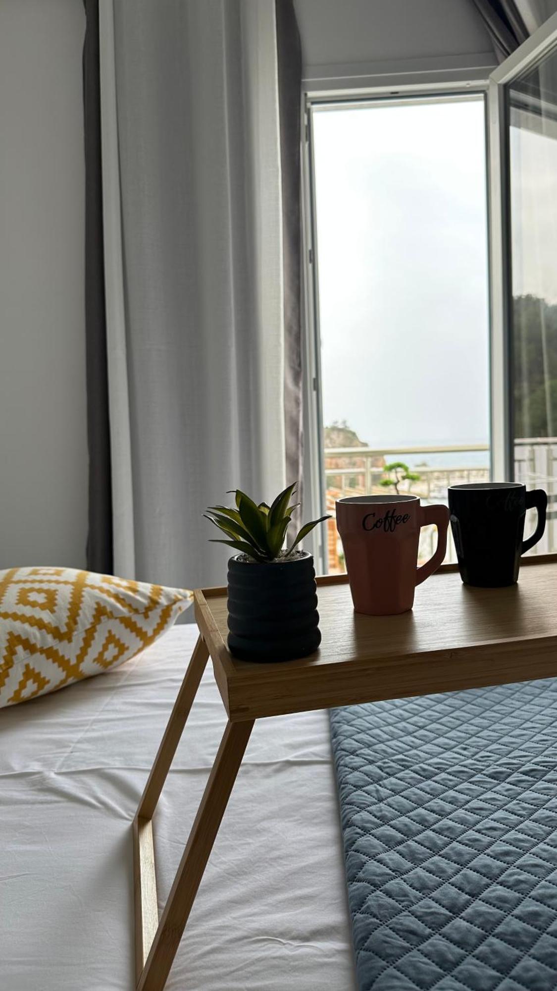 Pefki Apartments 리메나리아 외부 사진