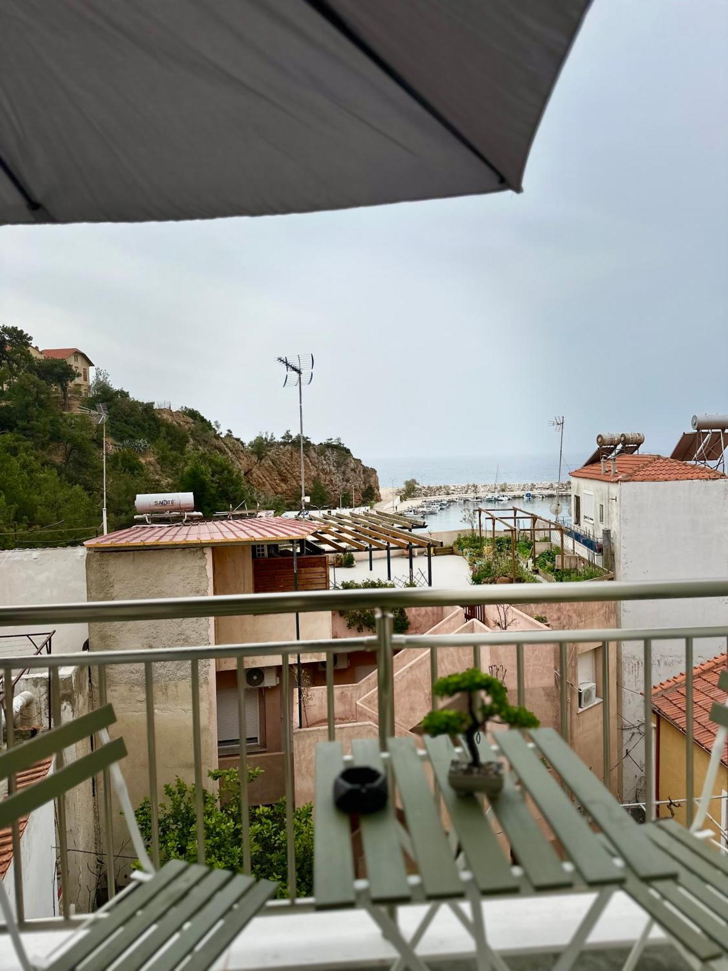 Pefki Apartments 리메나리아 외부 사진